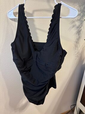 Shade & Shore One Piece Swimsuit | Size 17 | NWOT